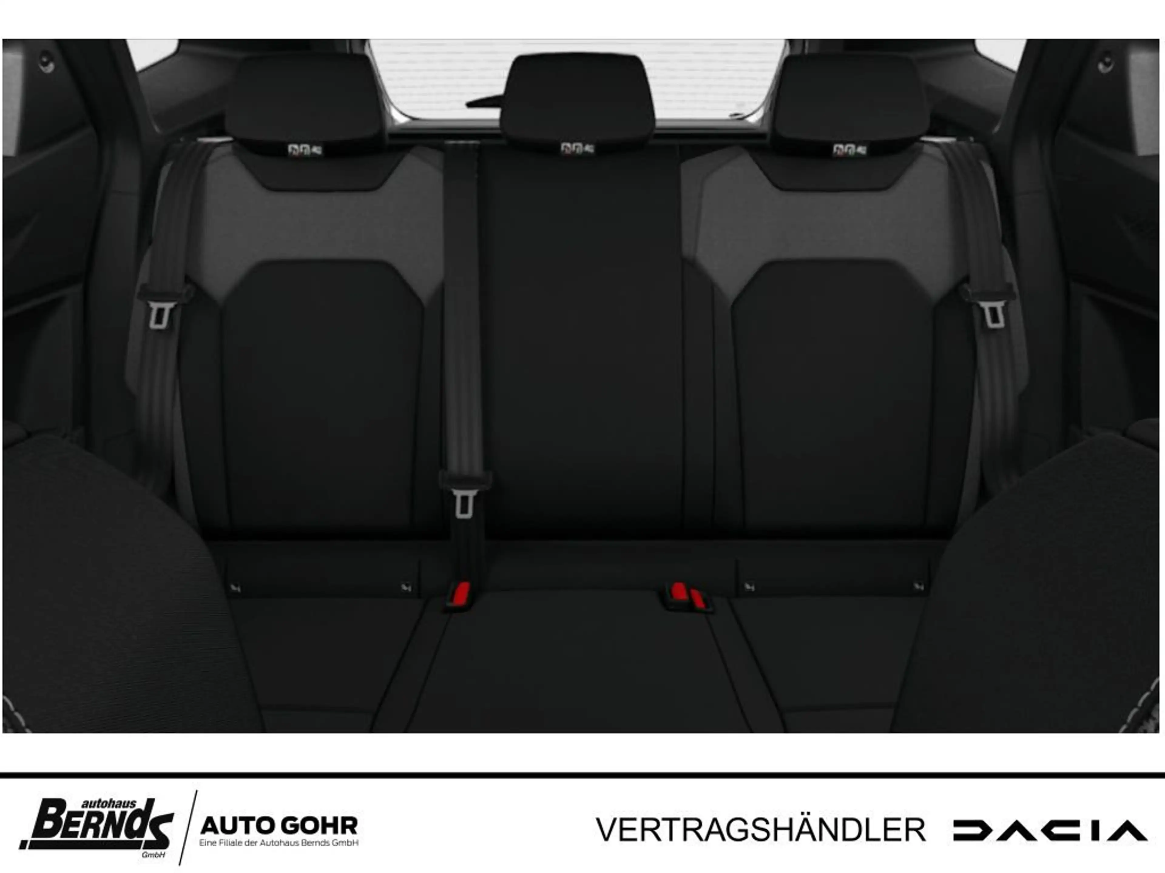 Dacia Duster Journey Eco-G SHZ Navi Rückfahrkamera Klima — photo 15
