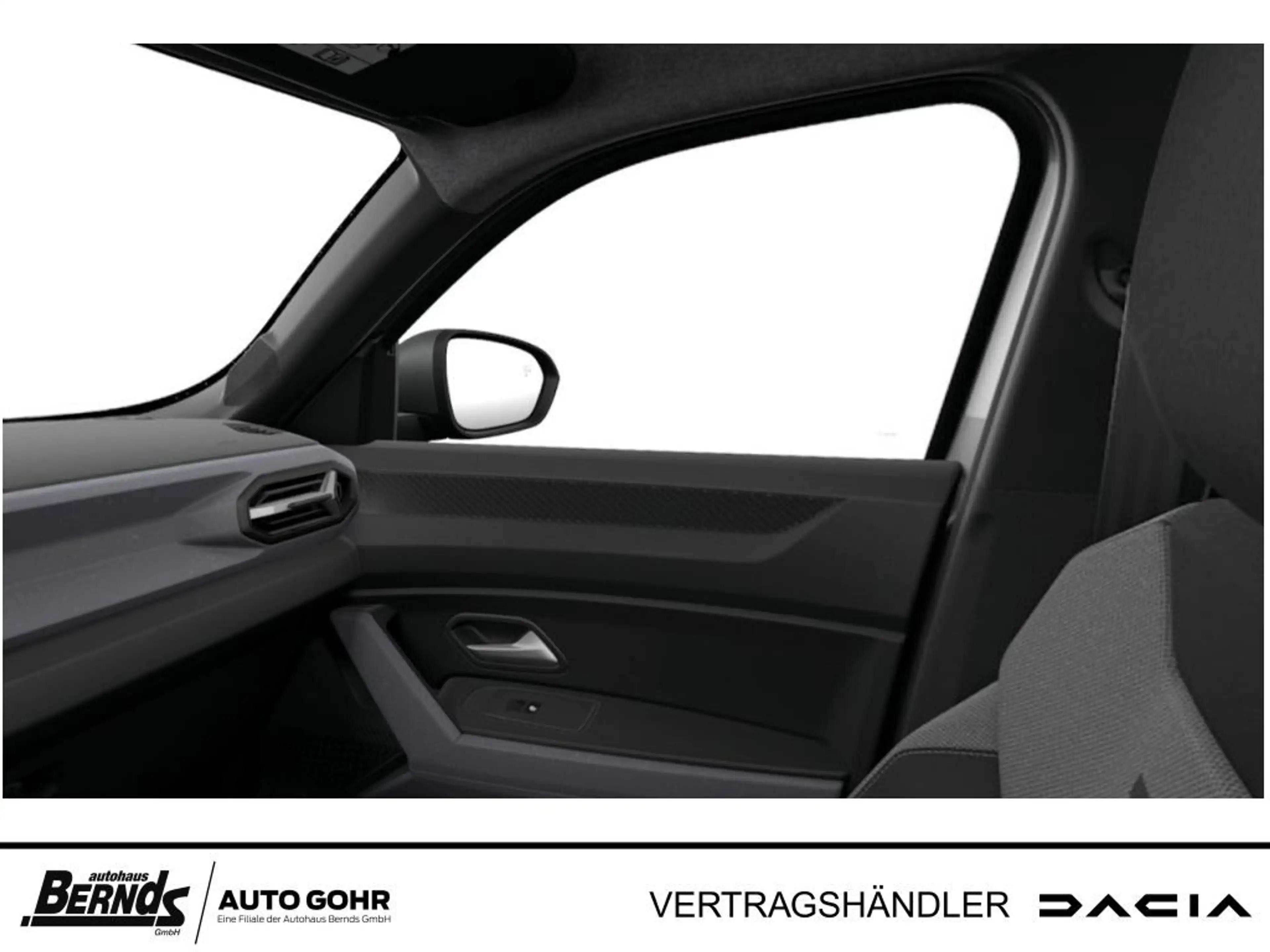 Dacia Duster Journey Eco-G SHZ Navi Rückfahrkamera Klima — photo 13
