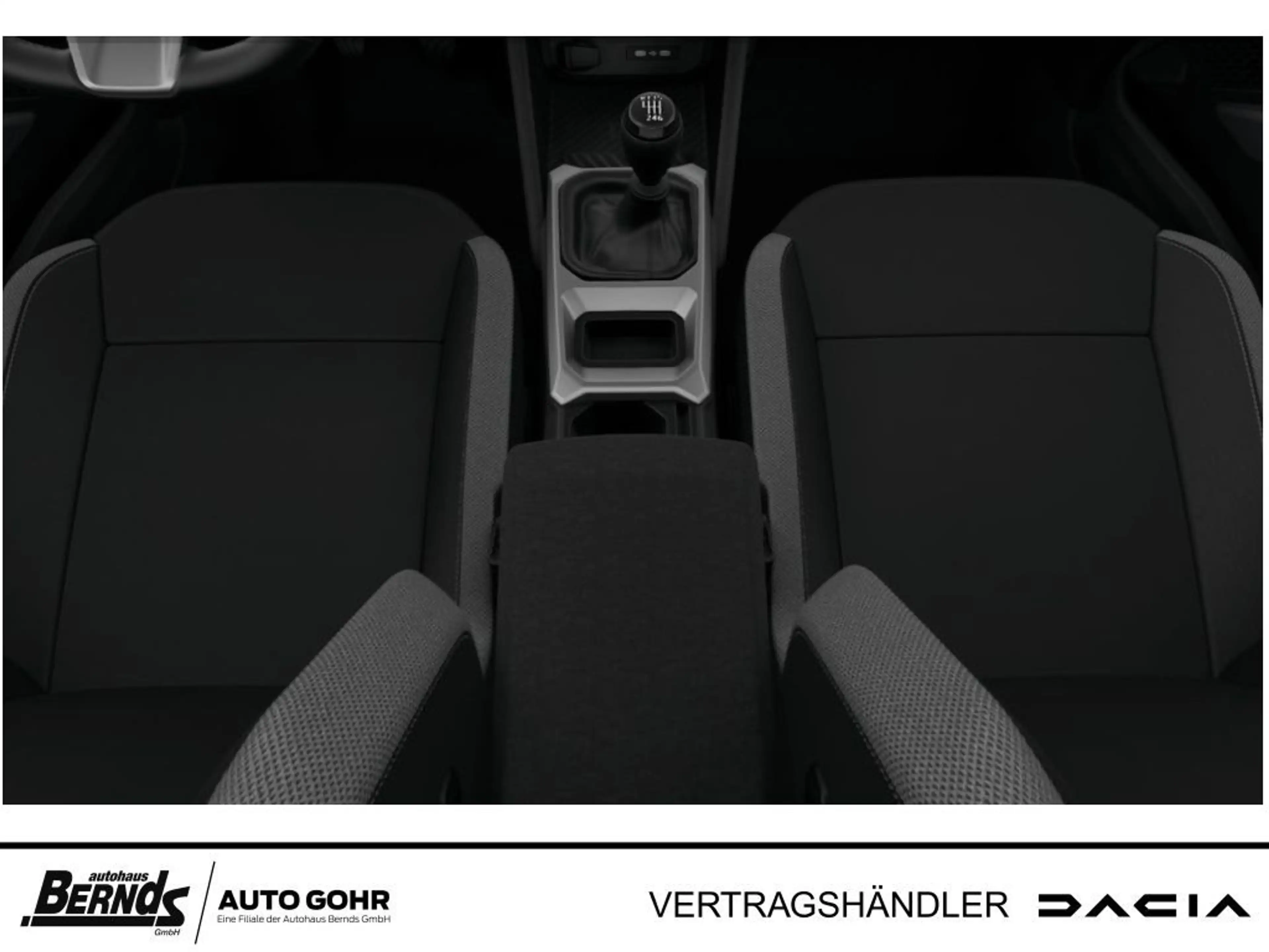Dacia Duster Journey Eco-G SHZ Navi Rückfahrkamera Klima — photo 11