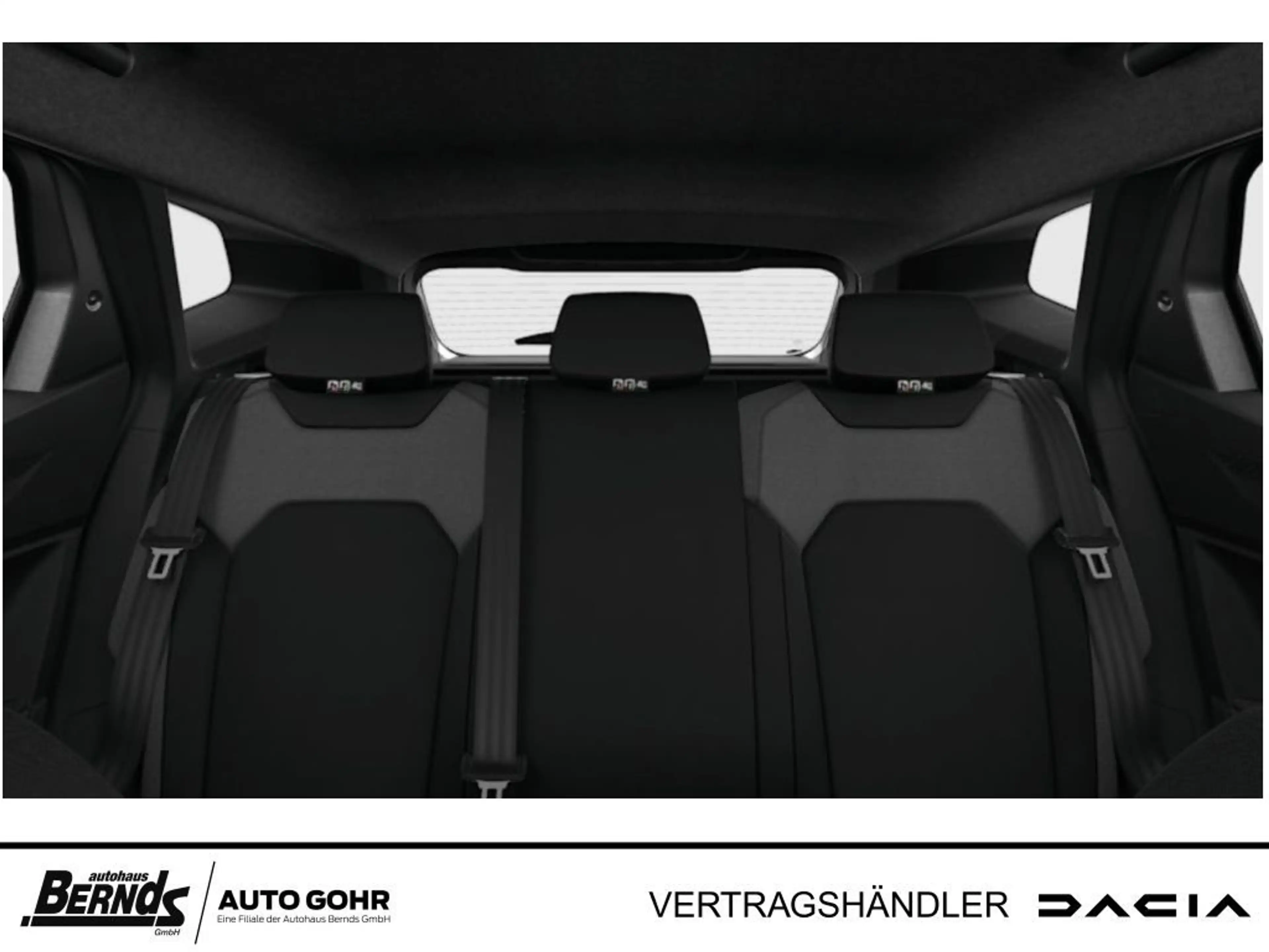 Dacia Duster Journey Eco-G SHZ Navi Rückfahrkamera Klima — photo 14