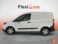 Ford Transit Courier +++74KW+101CV Blanco - thumbnail 3