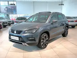 Seat Ateca TDI DSG 4x4 X LED PANO Beats MLink SHZ RFK