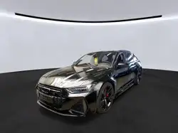 Audi RS6 Avant PANO B&O HuD 360° ACC STHZG KERAMIK