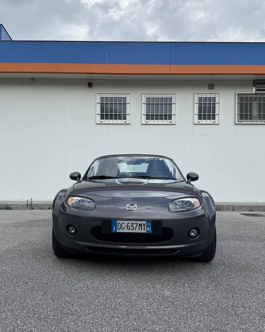 Mazda MX-5 1.8 Fire (high) - 2