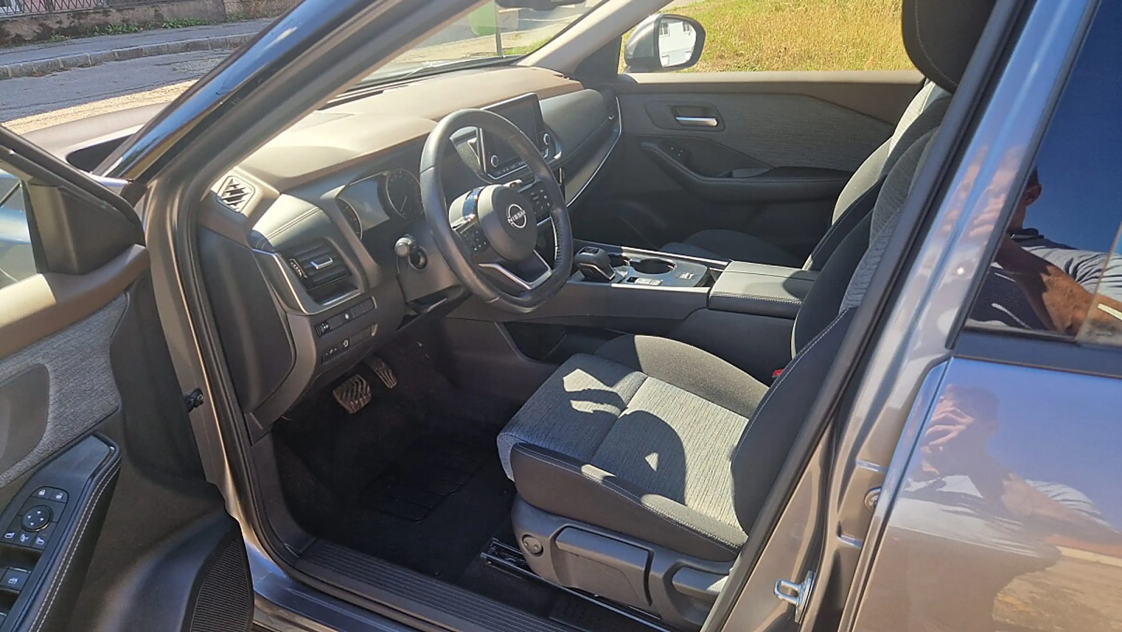 Nissan X-Trail 1,5 VC-T MHEV Xtronic Acenta — photo 14