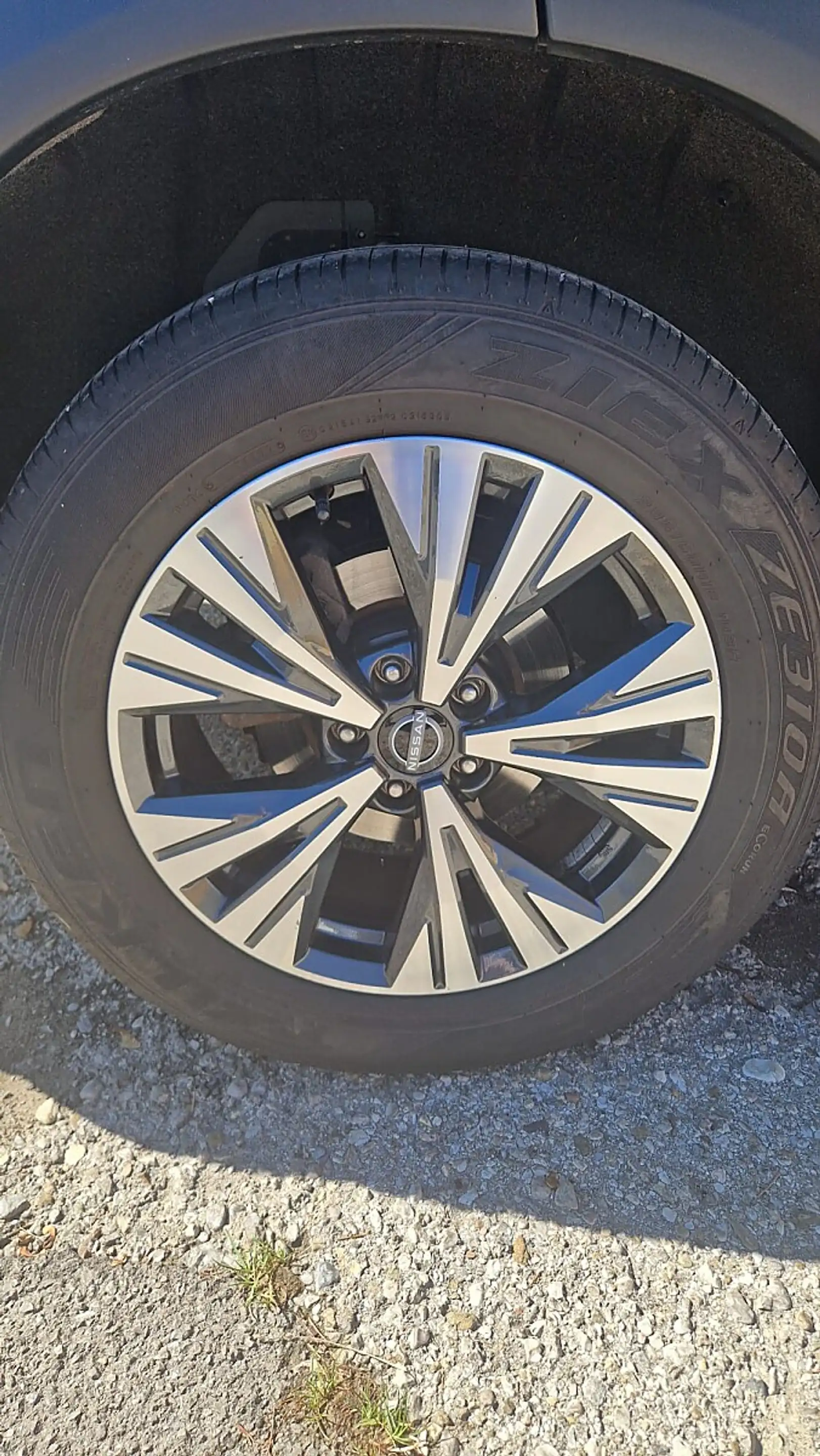 Nissan X-Trail 1,5 VC-T MHEV Xtronic Acenta — photo 13