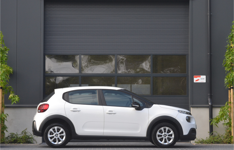Citroen C3 1.2 PureTech S&S Feel Cruise Control | Dealer onde — photo 7