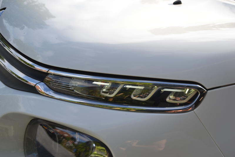 Citroen C3 1.2 PureTech S&S Feel Cruise Control | Dealer onde — photo 12
