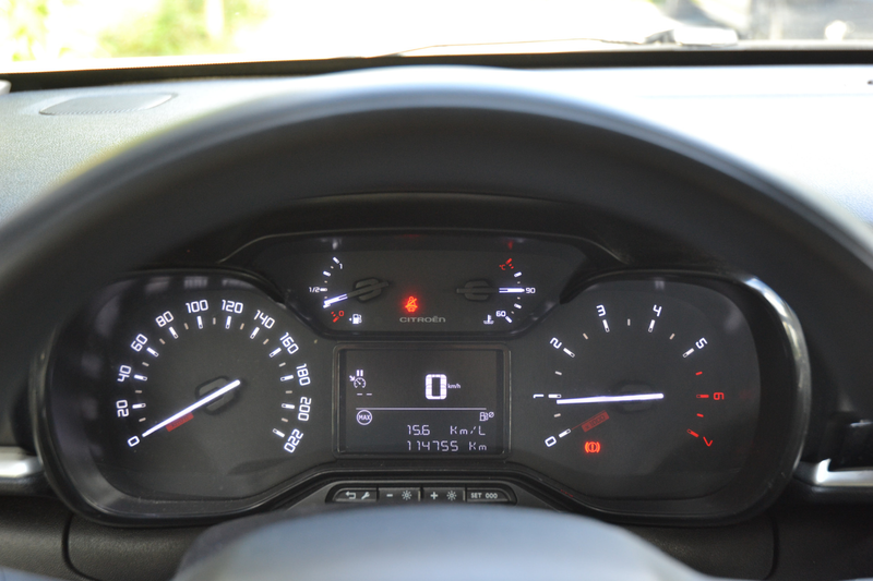 Citroen C3 1.2 PureTech S&S Feel Cruise Control | Dealer onde — photo 14