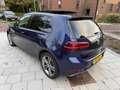 Volkswagen Golf 1.6 TDI | PANO | Facelift | PDC | Keyless Blauw - thumbnail 7