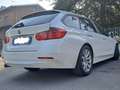 BMW 316 Touring business autmatica bijela - thumbnail 4