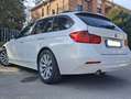 BMW 316 Touring business autmatica Blanc - thumbnail 3