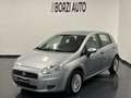 Fiat Grande Punto 5p 1.2 Dynamic 65cv DISTRIBUZIONE NUOVA! Argento - thumbnail 1