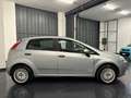 Fiat Grande Punto 5p 1.2 Dynamic 65cv DISTRIBUZIONE NUOVA! Argento - thumbnail 6