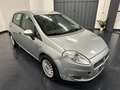 Fiat Grande Punto 5p 1.2 Dynamic 65cv DISTRIBUZIONE NUOVA! Argento - thumbnail 7