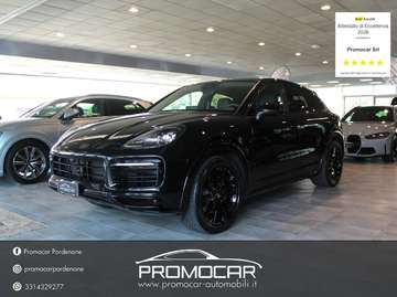 3.0 e-hybrid PLATINUM EDITION *SERVICE PORSCHE*