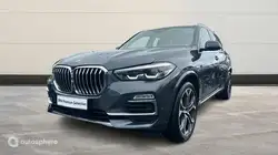 BMW X5 xDrive30d 265ch xLine
