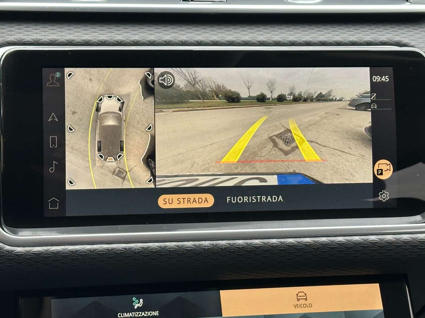 Land Rover Range Rover Velar 2.0d I4 Mhev S 4wd 204cv Auto -  - Joinsteer - #3