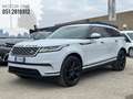Land Rover Range Rover Velar 2.0d i4 mhev S 4wd 204cv auto Blanc - thumbnail 3