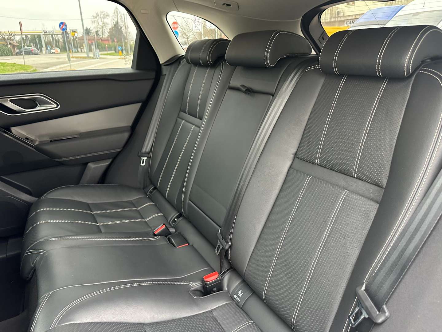 Land Rover Range Rover Velar 2.0d I4 Mhev S 4wd 204cv Auto -  - Joinsteer - #5