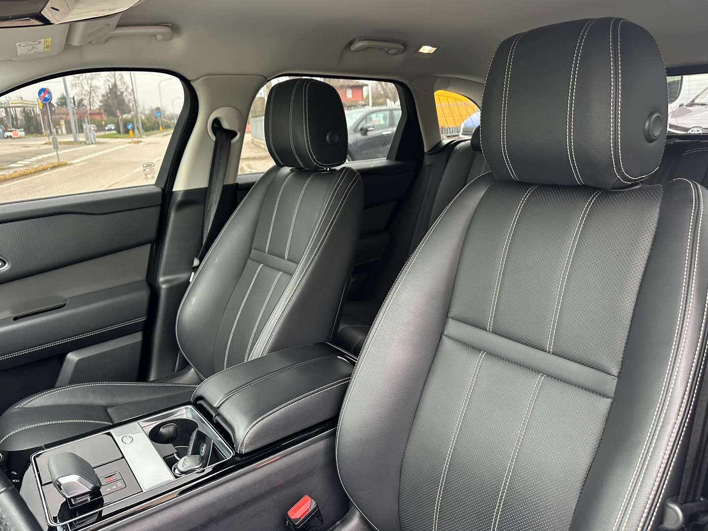 Land Rover Range Rover Velar 2.0d I4 Mhev S 4wd 204cv Auto -  - Joinsteer - #4