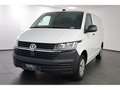 Volkswagen T6.1 Transporter 2.0 TDI AHK,SHZ,RFK Weiß - thumbnail 2