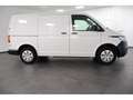 Volkswagen T6.1 Transporter 2.0 TDI AHK,SHZ,RFK Weiß - thumbnail 4
