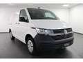 Volkswagen T6.1 Transporter 2.0 TDI AHK,SHZ,RFK Weiß - thumbnail 3