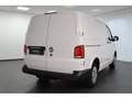 Volkswagen T6.1 Transporter 2.0 TDI AHK,SHZ,RFK Weiß - thumbnail 5