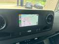 Mercedes-Benz Sprinter 215 CDI Sprinter Standard HA 9G-TRONIC BASE Bleu - thumbnail 12