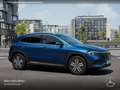 Mercedes-Benz EQA 300 4M PROG+ADVANCED+AHK+360+SPUR Blau - thumbnail 16