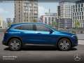 Mercedes-Benz EQA 300 4M PROG+ADVANCED+AHK+360+SPUR Blau - thumbnail 22