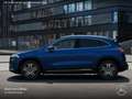Mercedes-Benz EQA 300 4M PROG+ADVANCED+AHK+360+SPUR Blau - thumbnail 6