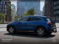 Mercedes-Benz EQA 300 4M PROG+ADVANCED+AHK+360+SPUR Blau - thumbnail 15