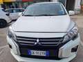 Mitsubishi Space Star 1.2 Intense SDA Bianco - thumbnail 3