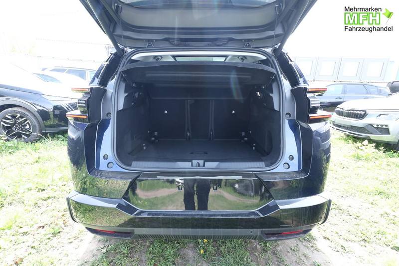 Citroen C5 Aircross MAX Hybrid Pano HUD eHk Nav ACC SHZ 100 kW (136... — photo 10