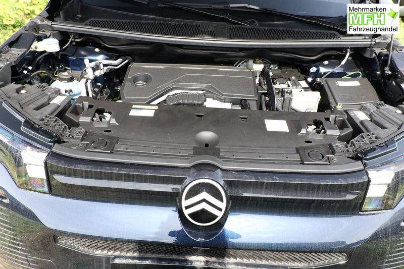 Citroen C5 Aircross MAX Hybrid Pano HUD eHk Nav ACC SHZ 100 kW (136... — photo 11