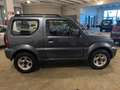 Suzuki Jimny 1.3i 16V cat 4WD "NEOPATENTATI" Gris - thumbnail 21