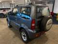 Suzuki Jimny 1.3i 16V cat 4WD "NEOPATENTATI" Gris - thumbnail 4
