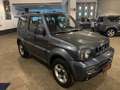 Suzuki Jimny 1.3i 16V cat 4WD "NEOPATENTATI" Gris - thumbnail 1