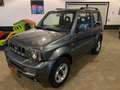 Suzuki Jimny 1.3i 16V cat 4WD "NEOPATENTATI" Gris - thumbnail 20