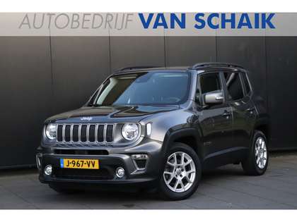 Jeep Renegade 1.3T Freedom 150 PK | PANO | NAVIGATIE | PDC | CRU