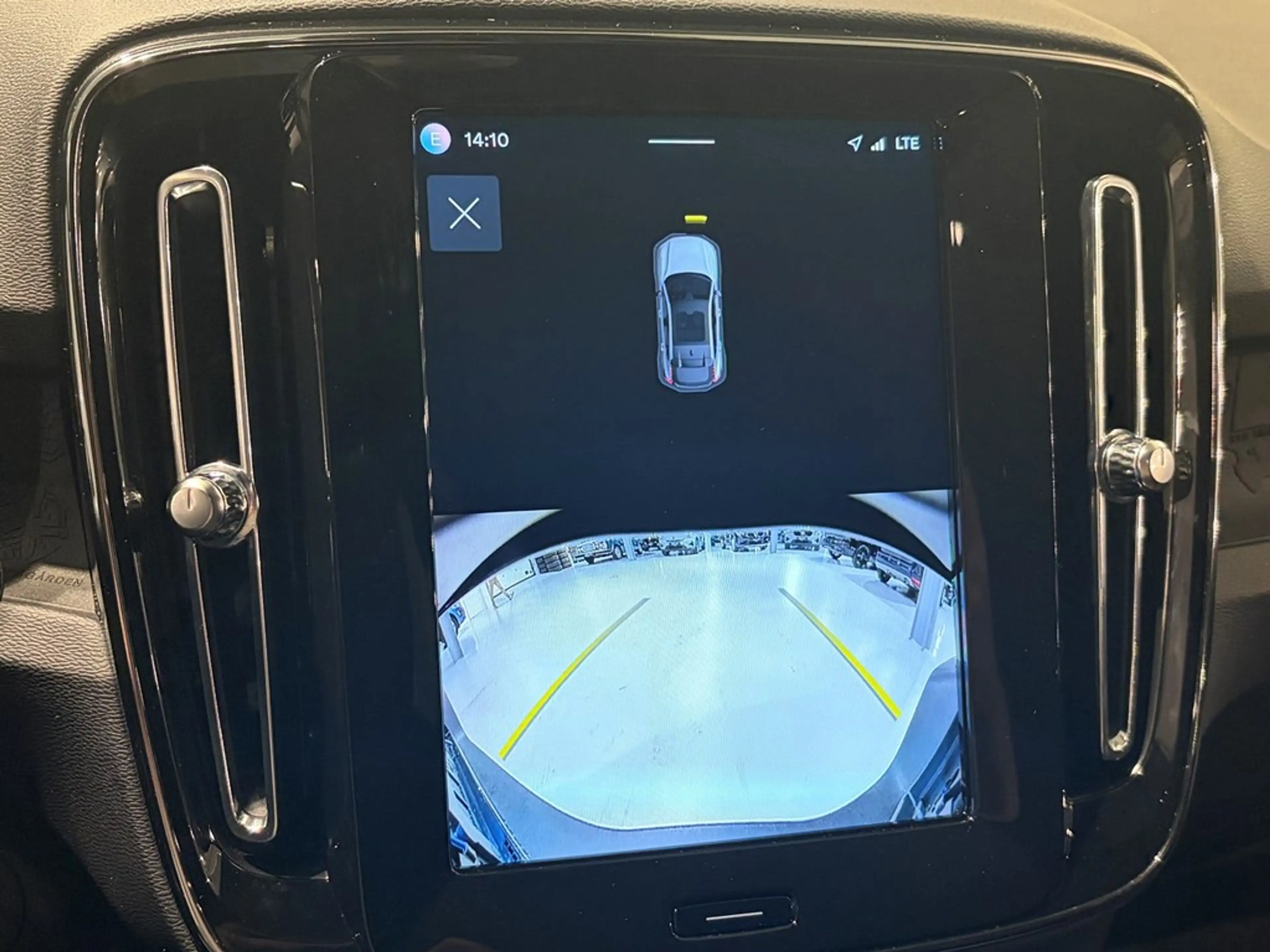 Volvo C40 Recharge Plus Extended Range — photo 8