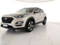Hyundai TUCSON 1.6 gdi 132cv xtech comfort pack 2wd my20 Beige - thumbnail 1