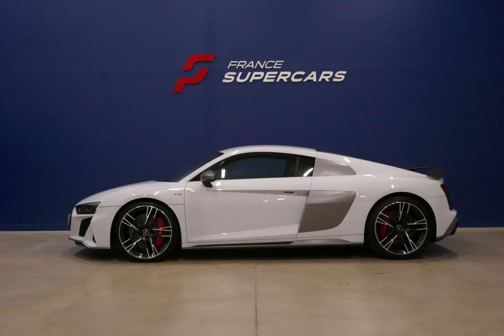 Audi R8 V10 Performance 5.2 FSI S tronic QUATTRO - 2