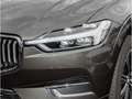 Volvo XC60 Inscription 2WD T5 EU6d-T Navi Leder digitales Coc Grigio - thumbnail 3