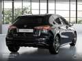 Mercedes-Benz A 220 4M AMG+NIGHT+LED+KAMERA+8G Czarny - thumbnail 4