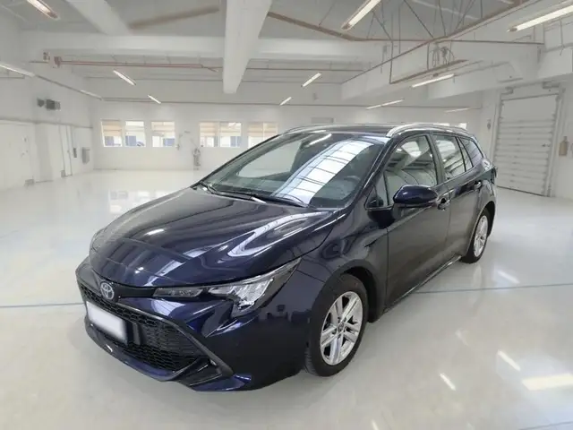 Toyota Corolla TS 1.8 Hybrid Business Tech WAGON
