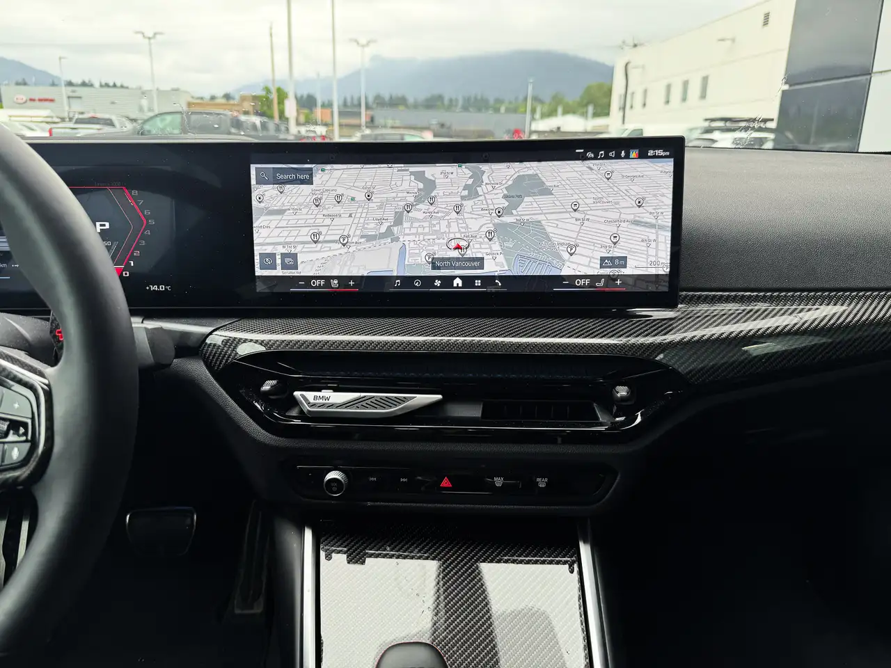 BMW M2 снимка BMW M2