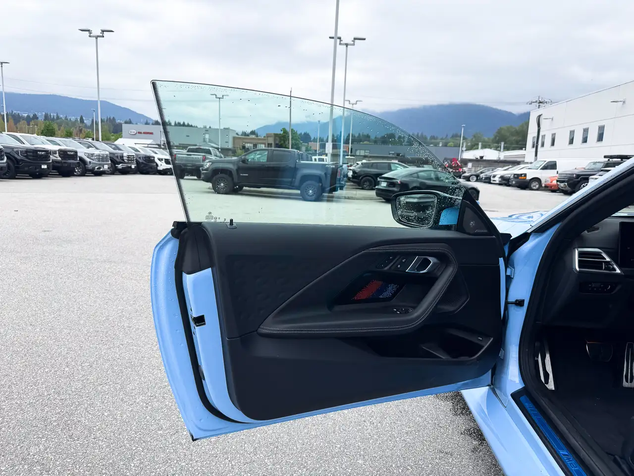 BMW M2 снимка BMW M2